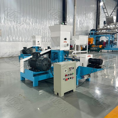 fish pellet making machine fish pellet making machine