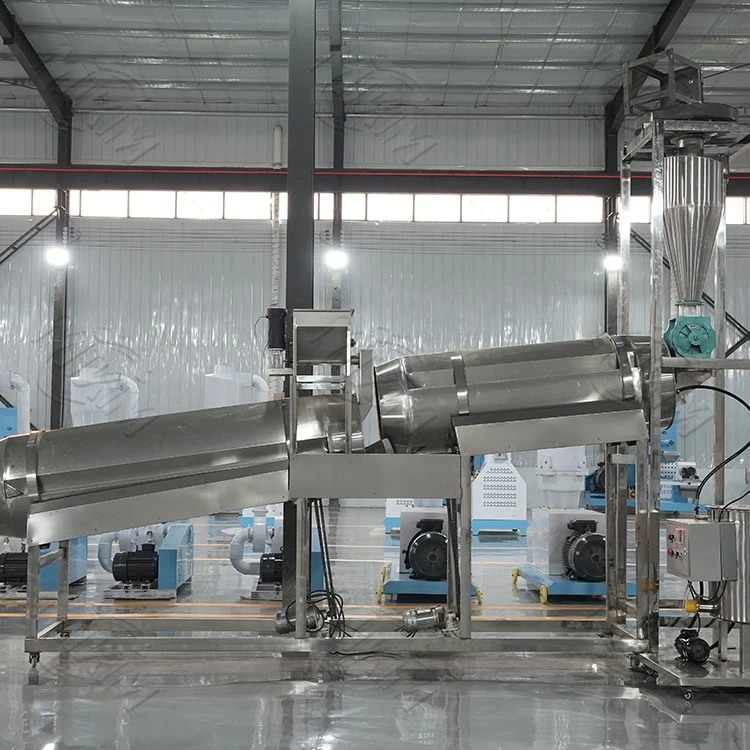 animal food Drum Seasoning Machine animal food Drum Seasoning Machine