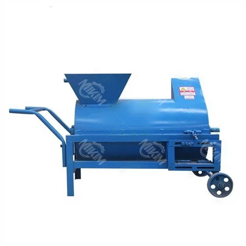 Mushroom Substrate Bagging Equipment