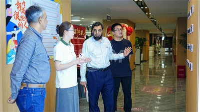 Customer visits Customer visits