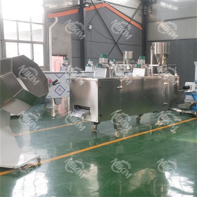 How To Realize The Value Of Feed Pellet Production Line?