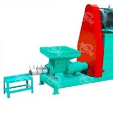 Byomass carbonization machin